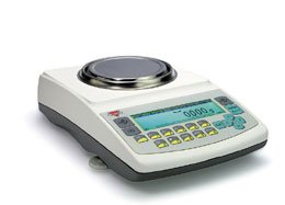 Torbal BTA2100 Precision Scale, 2100 g x 0.1 g